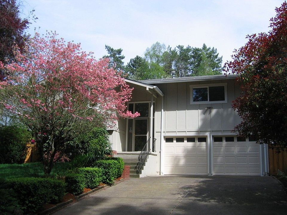 Curb Appeal