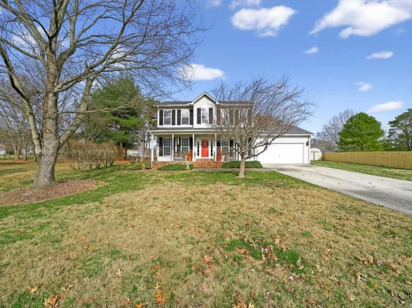 2124 Jean Ct, Cookeville, TN 38501