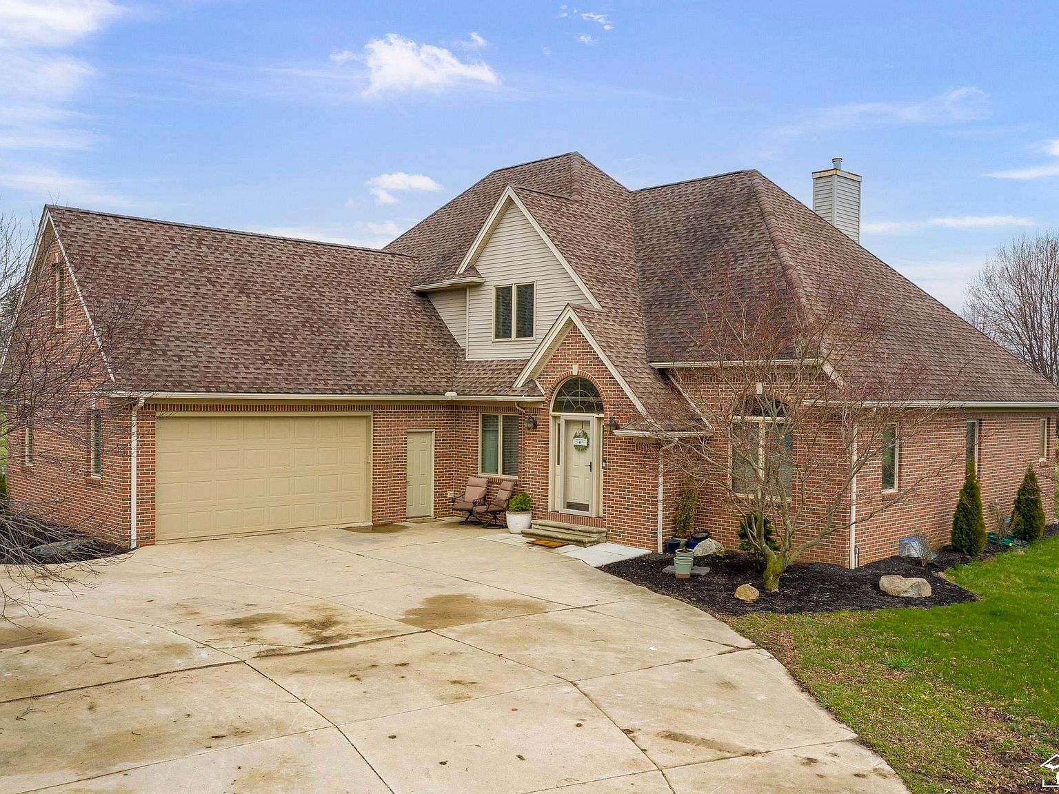 549 Strasburg Rd, Monroe, MI 48161 MLS 50137752 Zillow