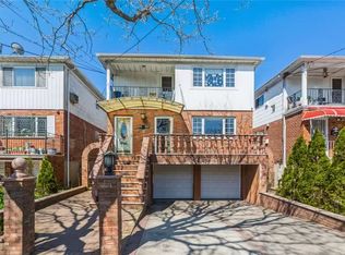 5420 Kissena Blvd, Flushing, NY 11355