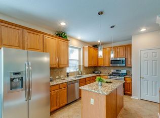 4911 Big Cedar Cir, Missouri City, TX 77459