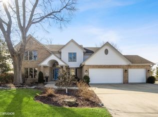 1397 Urban Dr, Darien, IL 60561