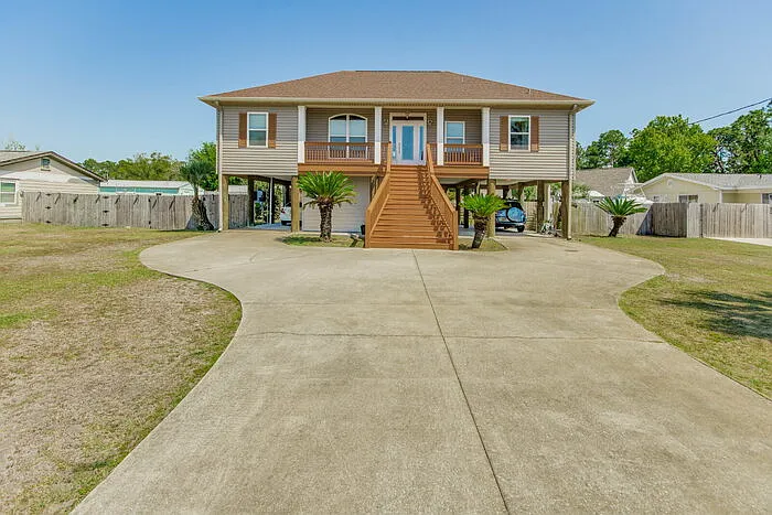 11902 Gulf Beach Hwy — Photo 6