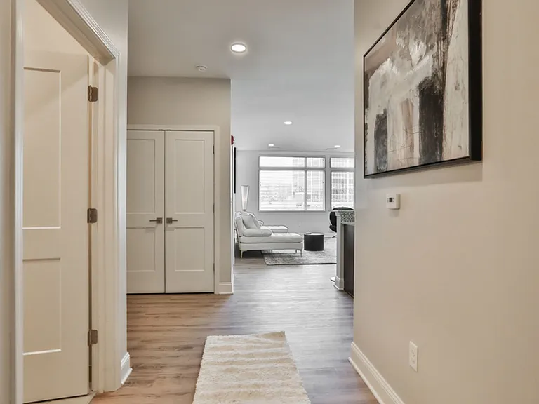 The Reserve on Hackett Apartments — Photo 18