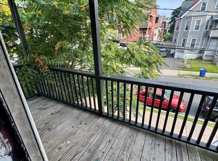 63-65 Annawan St #2, Hartford, CT 06114
