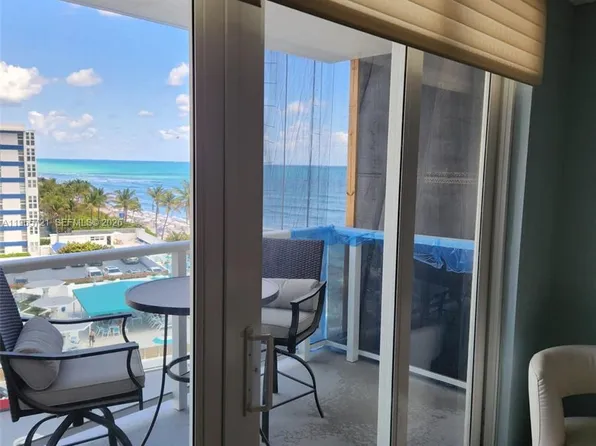 3180 S Ocean Dr APT 607, Hallandale Beach, FL 33009