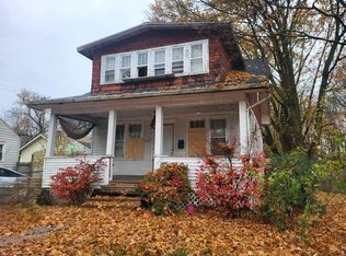 2012 March St, Kalamazoo, MI 49001