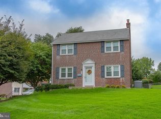 941 Mansion Ave, Drexel Hill, PA 19026