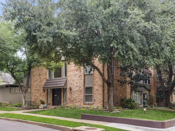 4503 Rawlins St, Dallas, TX 75219