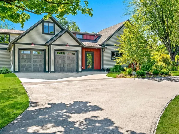 W1292 County Road F, Campbellsport, WI 53010