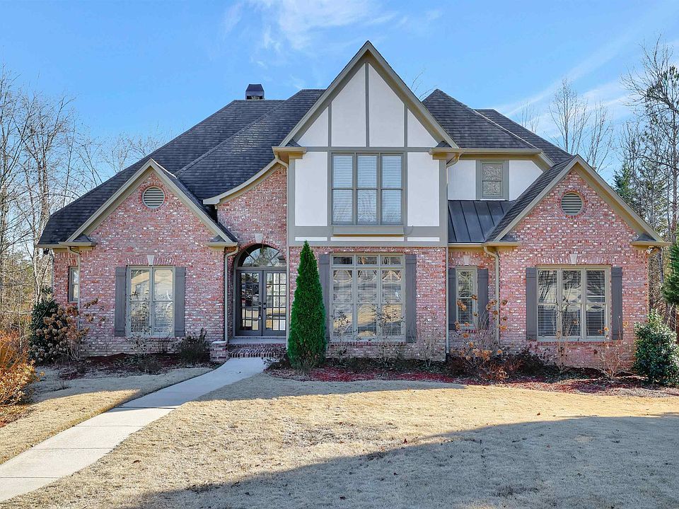 5785 Lake Cyrus Blvd, Hoover, AL 35244 Zillow