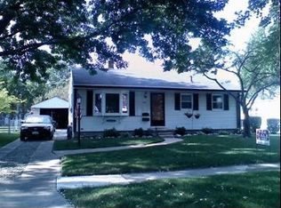207 E Indiana Ave, Maumee, OH 43537