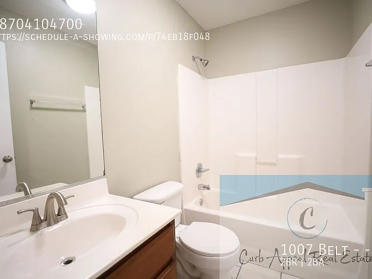1007 Belt St #3 — Photo 9