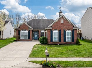 4729 Beach Club Dr, Westfield, IN 46062