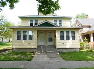 721-723 Cleveland Rd, South Bend, IN 46628