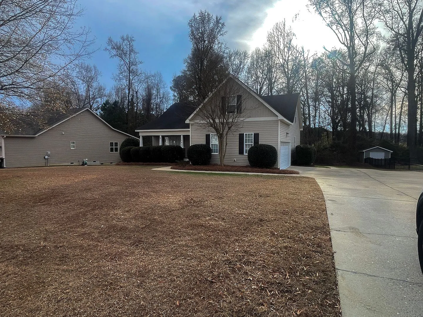 Beautiful home waiting you you! — Photo 1