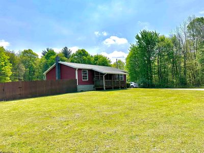 2054 Dennis Rd, Bruceton Mills, WV, 26525