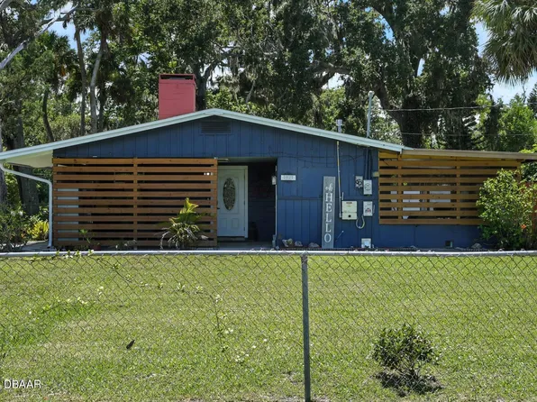 1021 Herbert St, Port Orange, FL 32129