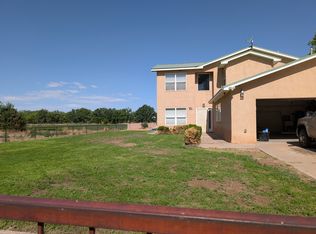 16 Vallejos Rd, Belen, NM 87002