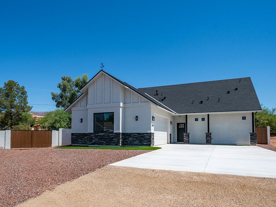 1st image of 5563 S Estrella Road