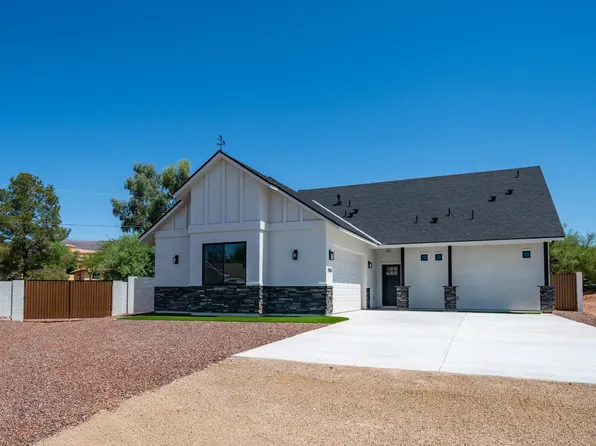 5563 S Estrella Road, Gold Canyon, AZ 85118