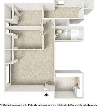 Aspen Grove Apartment Homes — Photo 42
