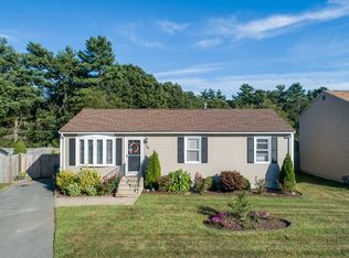 34 Angelica Ave, New Bedford, MA 02745