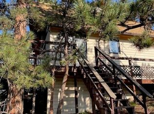 67 Overlook Dr, Bailey, CO 80421