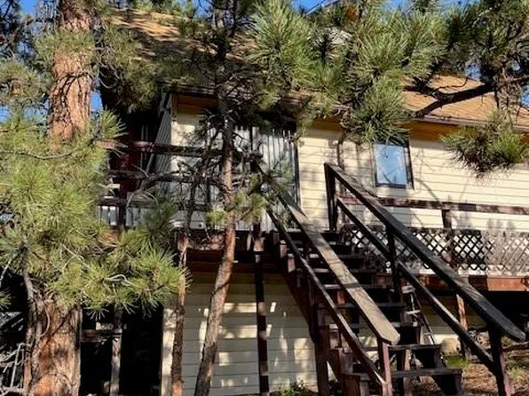 67 Overlook Drive, Bailey, CO 80421