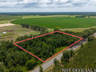 0 W Hwy 27, Mayo, FL, 32066