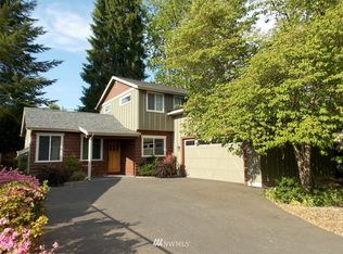 446 North St SE, Tumwater, WA