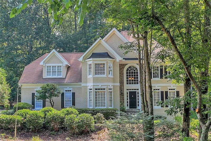 1st image of 649 Lighthorse Dr NW