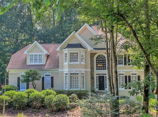 649 Lighthorse Dr NW, Marietta, GA 30064
