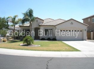 3275 E Morelos Ct, Gilbert, AZ 85295
