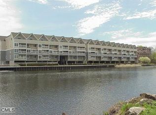 4 Daskam Ln #119, Norwalk, CT 06851