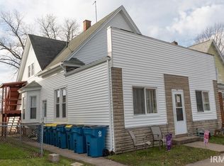 327 W 7th St, Mishawaka, IN 46544