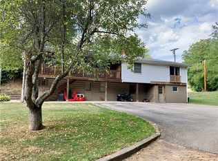 98 Little Deer Creek Rd, Cheswick, PA 15024