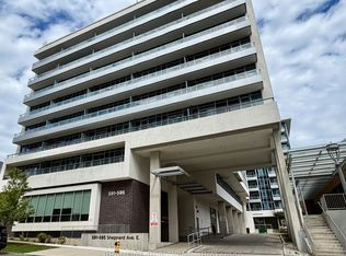 591 Sheppard Ave E #308, Toronto, ON M2K 1B4