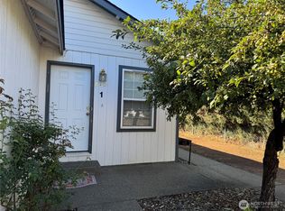 810 E White Birch Ave, Ellensburg, WA 98926