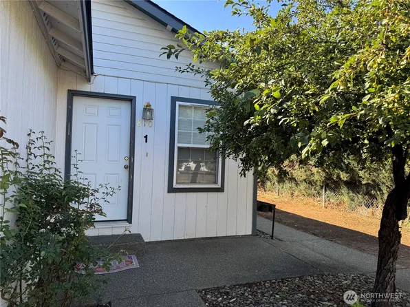 810 E White Birch Avenue, Ellensburg, WA 98926