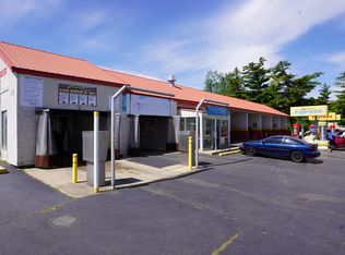 1085 S Hamilton Rd, Columbus, OH 43227