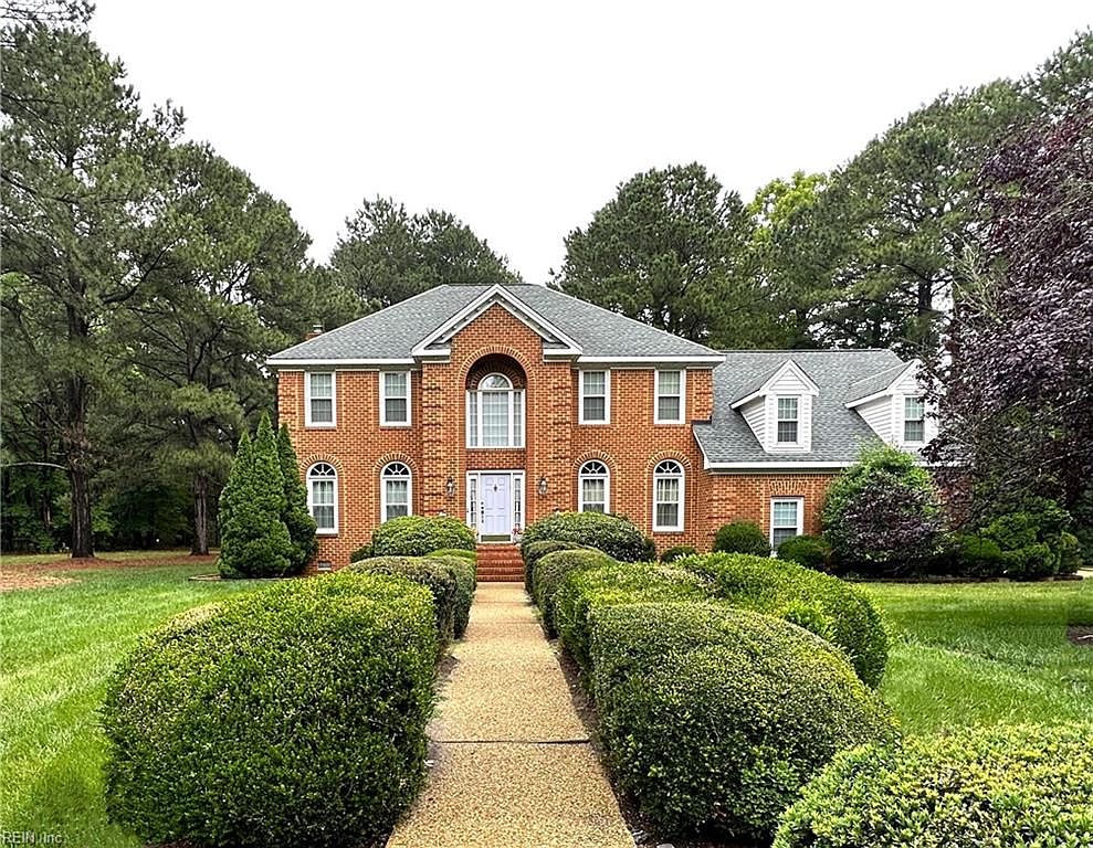 136 Andrews Xing, Yorktown, VA 23692 MLS 10491860 Zillow