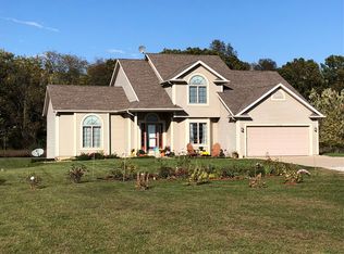 18140 14b Rd, Culver, IN 46511