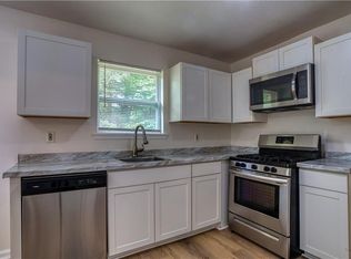 1107 Panola Rd, Stone Mountain, GA 30088
