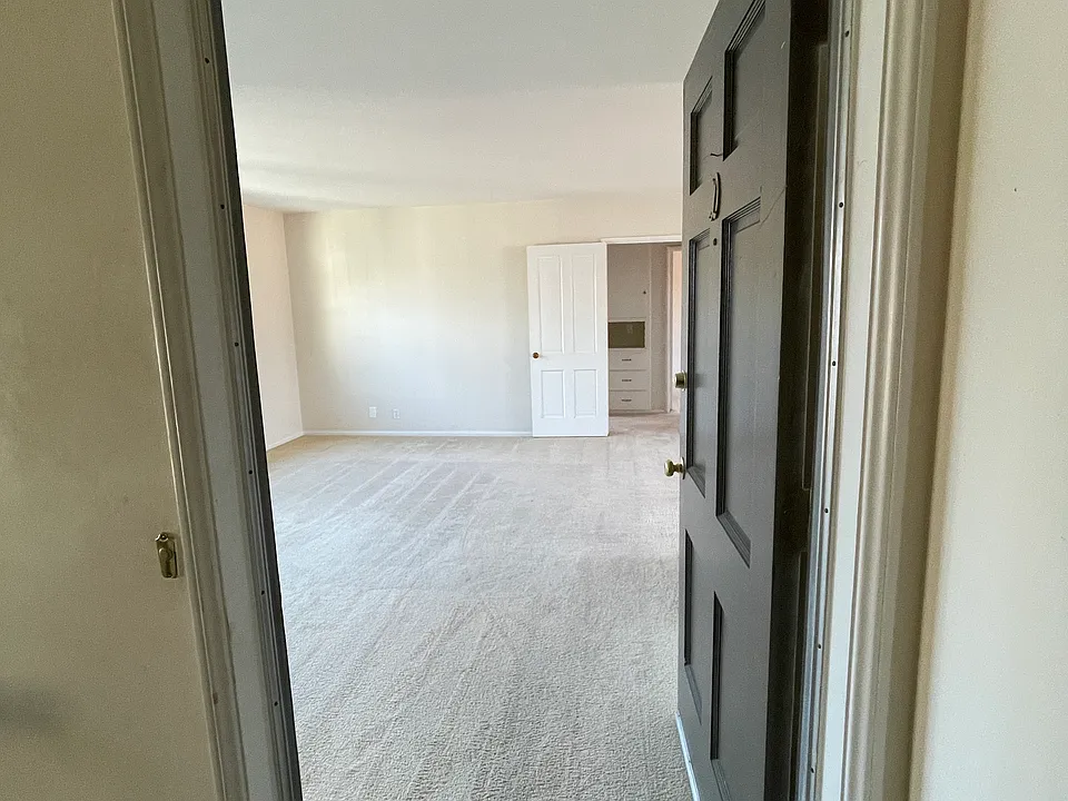 Front Door.