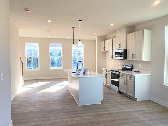 Ballad with Finished Basement