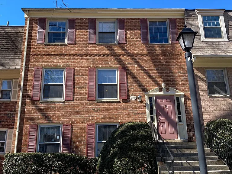 6008 Westchester Park Dr #301 — Photo 1