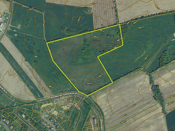2nd image of Stottlemyer Rd Lot Wp001