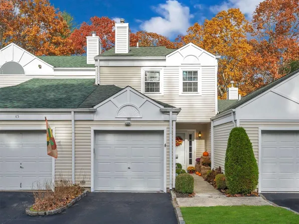 46 Quail #46, Manorville, NY 11949