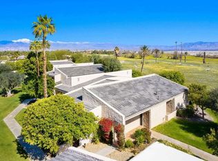 2604 N Whitewater Club Dr #A, Palm Springs, CA 92262